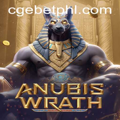Explore the Mystical World of AnubisWrath