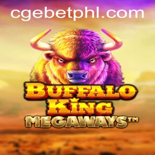 BuffaloKing: The Thrilling World of a Wild West Adventure