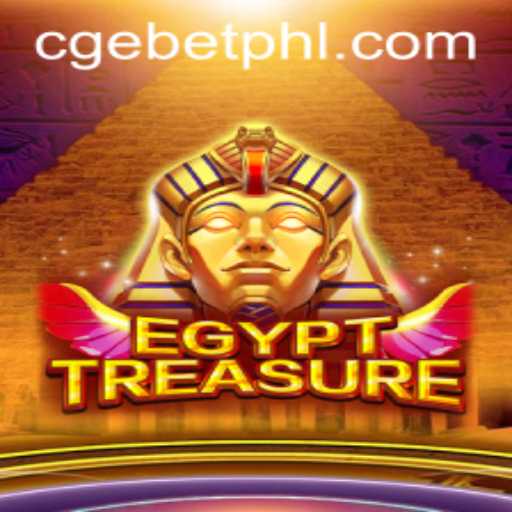 Discover the Excitement of EgyptTreasure: A Captivating Gaming Experience