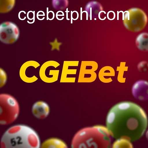 Exploring the World of Lottery Games: A Look at CGEBet