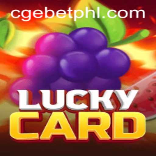 Unveiling LuckyCard: A Modern Take on Classic Card Gaming with cgebet