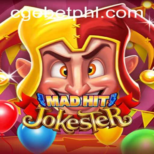 MadHitJokester: The Game Everyone's Talking About