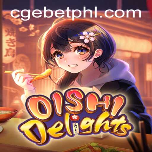 Exploring the Enchanting World of OishiDelights and the Role of cgebet