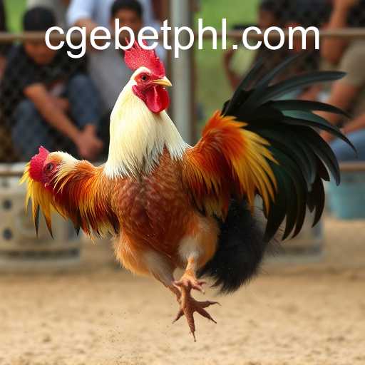 The Rise of Online Sabong