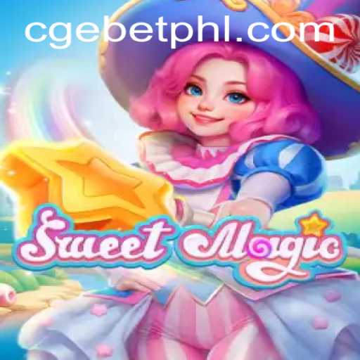 Exploring SweetMagic: A Comprehensive Guide to the Enchanting Game