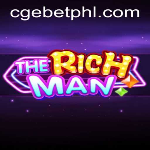 TheRichMan: A Comprehensive Guide to Mastering the Realms of Wealth through cgebet