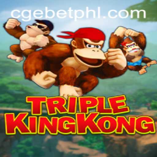 Exploring TripleKingKong: A Thrilling Adventure with Cgebet Elements