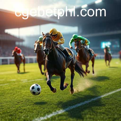 Virtual Sports: The Thrill of the Digital Playing Field