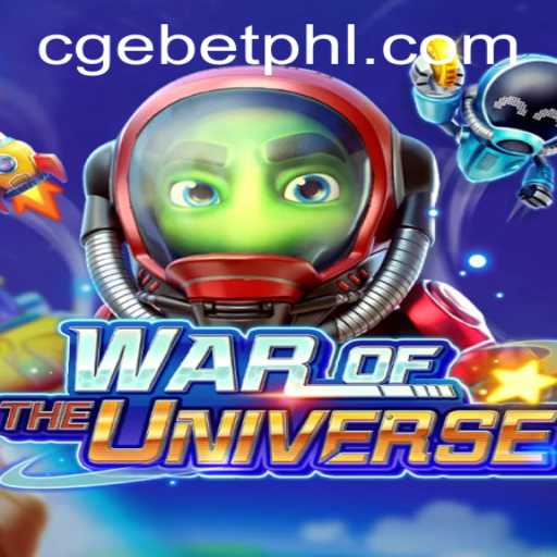 Explore the Epic Saga: WAROFTHEUNIVERSE